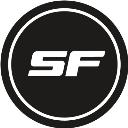 Social Fitness logo