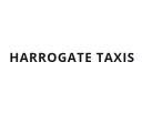 Harrogate Airport Taxis logo