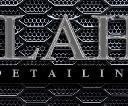 LAH Detailing logo