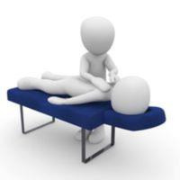 Spalding Massage Therapy image 1