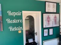 Spalding Massage Therapy image 9