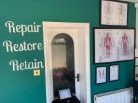 Spalding Massage Therapy image 5