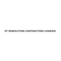 KT Demolition Contractors London image 1