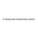 KT Demolition Contractors London logo