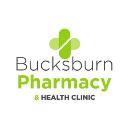 Bucksburn Pharmacy & Health Clinic logo