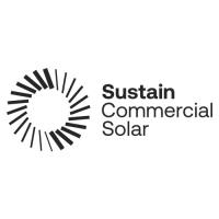 Sustain Commercial Solar image 1