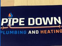 Pipedown Plumbing & Heating Ltd image 1