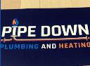 Pipedown Plumbing & Heating Ltd logo