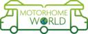 Motorhome World logo