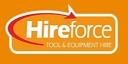 Hireforce Wellfare  logo