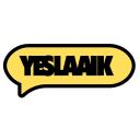 yeslaaik.com logo