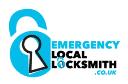 emergencylocallocksmith logo