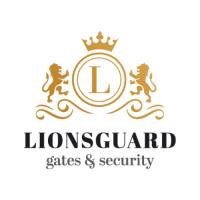 Lionsguard Gates image 1