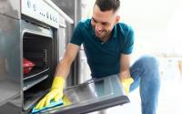 Crystal Oven Cleaning Company image 2