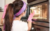 Crystal Oven Cleaning Company image 4