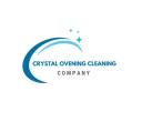 Crystal Oven Cleaning Company logo