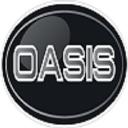 Get Premium Luxury Car Hire – Oasis Limousines logo