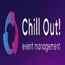 Chill Out! Event Management Ltd  logo