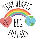 Tiny Hearts Big Futures logo