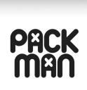 PACKMAN VAPES UK logo