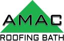 AMAC Roofing Bath logo