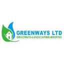 GW LANDSCAPES LTD logo