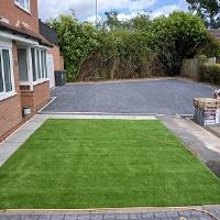 GW LANDSCAPES LTD image 2