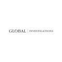 Global Investigations logo