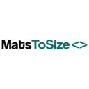 Mats To Size logo