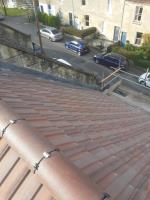 AMAC Roofing Bath image 1