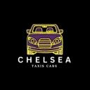 Chelsea Taxis Cabs logo