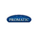 Promatic International Limited logo