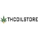 Thc oil store logo