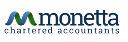 Monetta Chartered Accountants logo