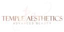 Temple Aesthetics Leeds logo