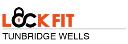 LockFit Tunbridge Wells  logo