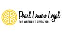 Pearl Lemon Legal logo