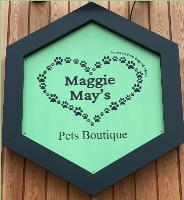 Maggie May's Pet Boutique image 1