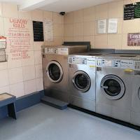 Roseacre Launderette LTD image 1