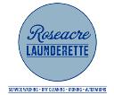 Roseacre Launderette LTD logo