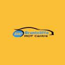 Bruntcliffe M O T Centre logo