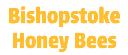 Bishopstoke Honey Bees logo