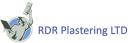 RDR Plastering Ltd logo