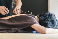 Backs To Basics Osteopaths Rickmansworth image 9