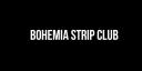 Tenerife Strip Club Bohemia logo