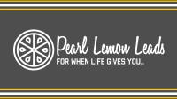 Pearl Lemon Leads image 1