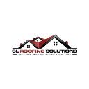 SL Roofing Solutions logo