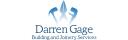 Darren Gage Bathroom Services logo