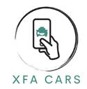 XFA Cars logo