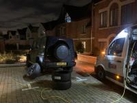 24hr Mobile Tyre Fitting London image 2